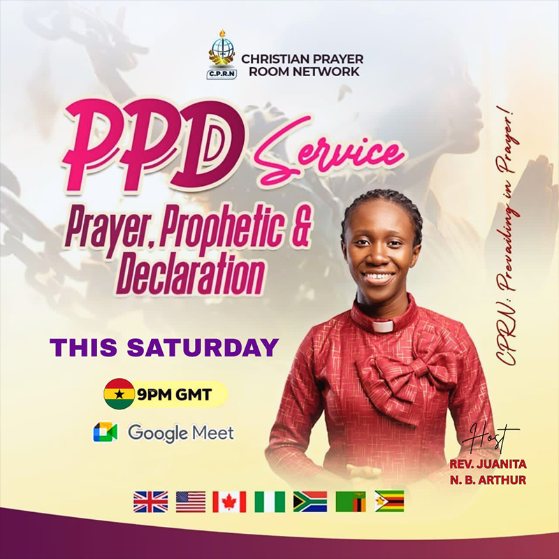 PPD Service