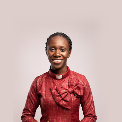 Rev Juanita N.B. Arthur